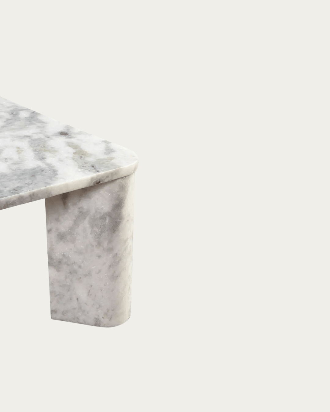 Astri Marble Coffee Table - Coffee Tables - Hello Norden