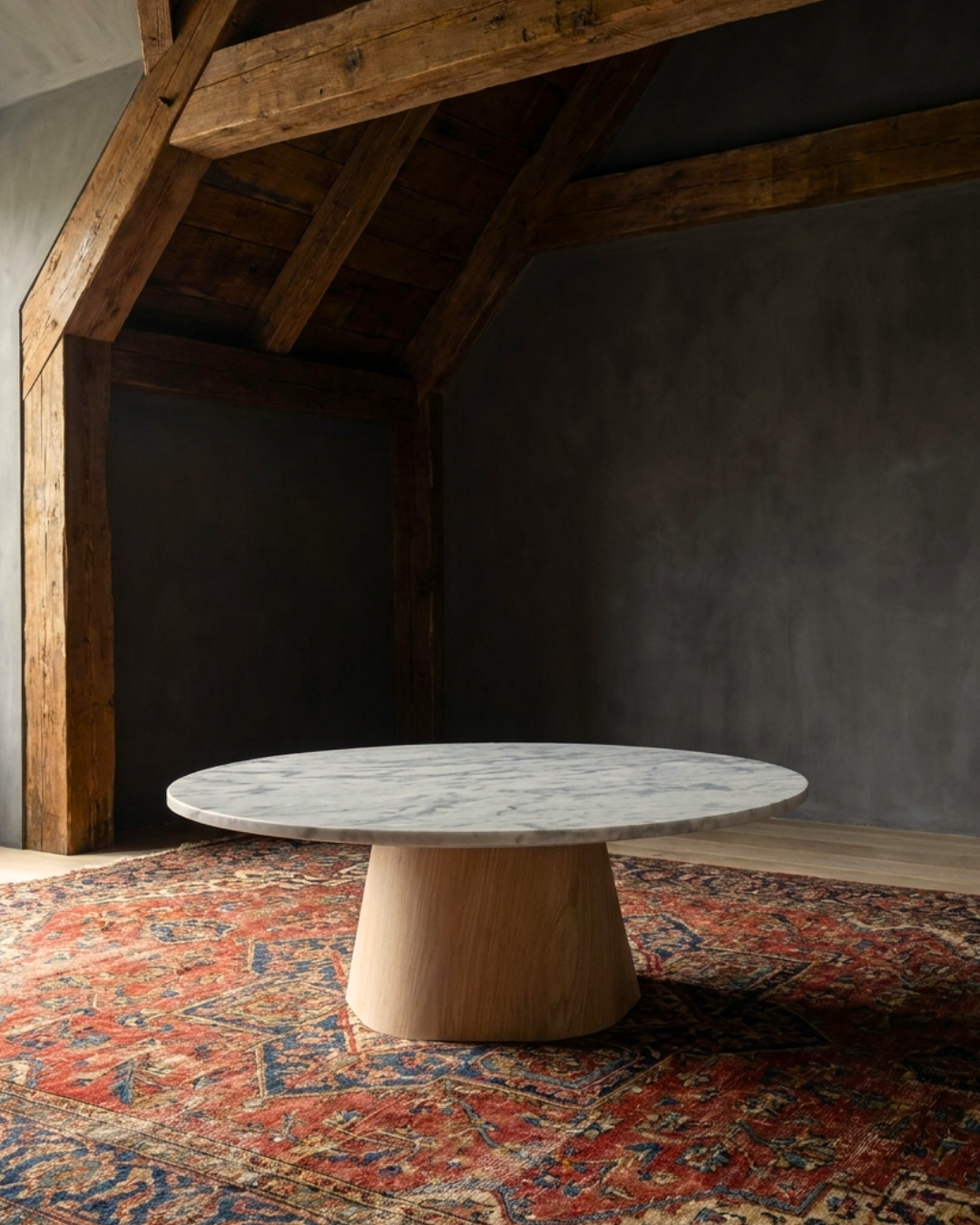 Lynnea Coffee Table - Coffee Tables - Hello Norden