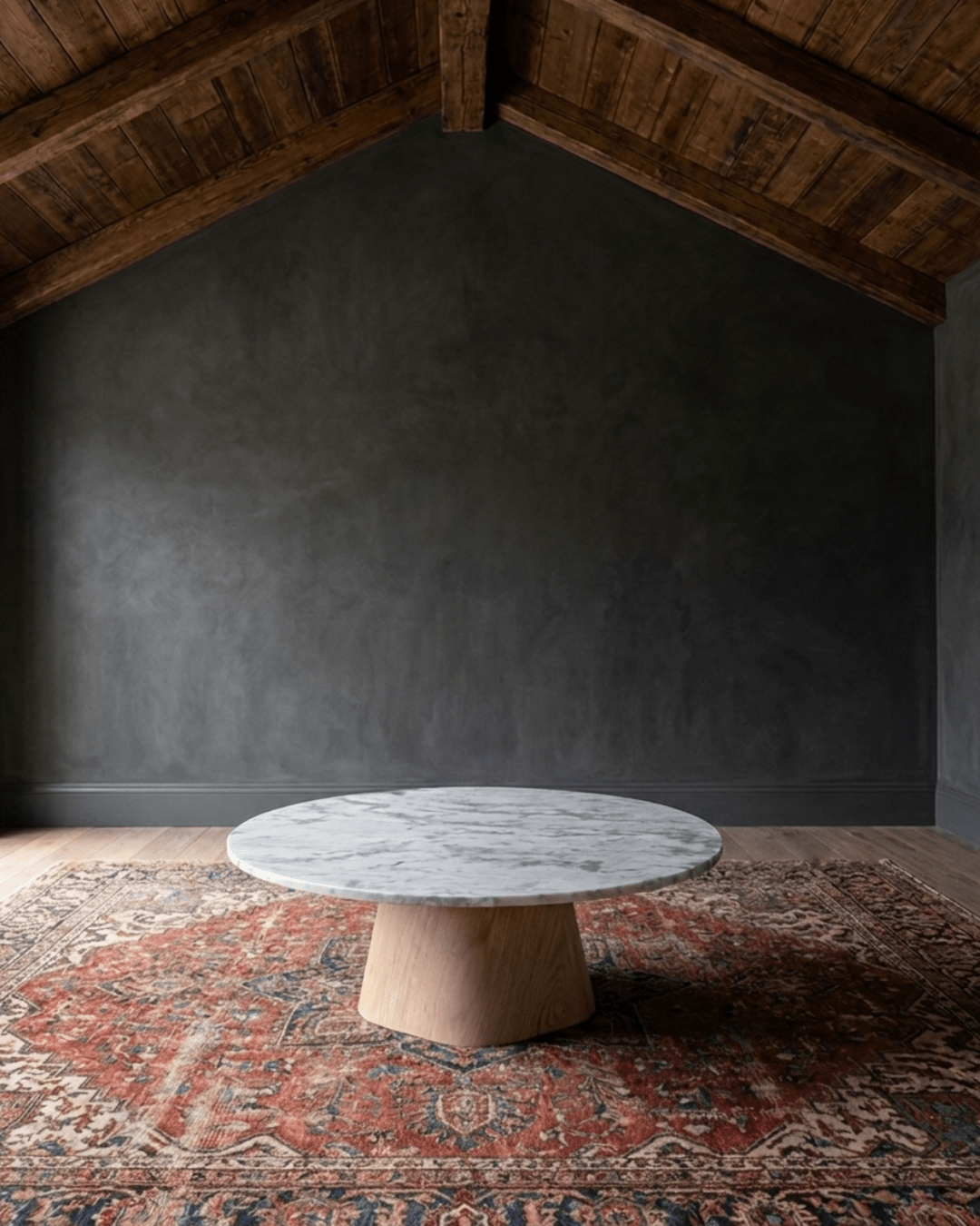 Lynnea Coffee Table - Coffee Tables - Hello Norden
