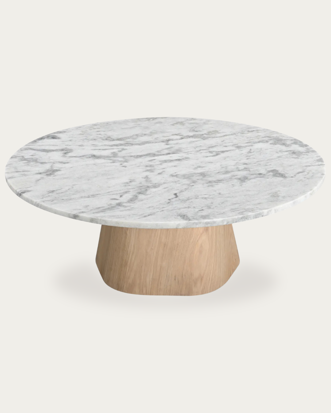 Lynnea Coffee Table - Coffee Tables - Hello Norden