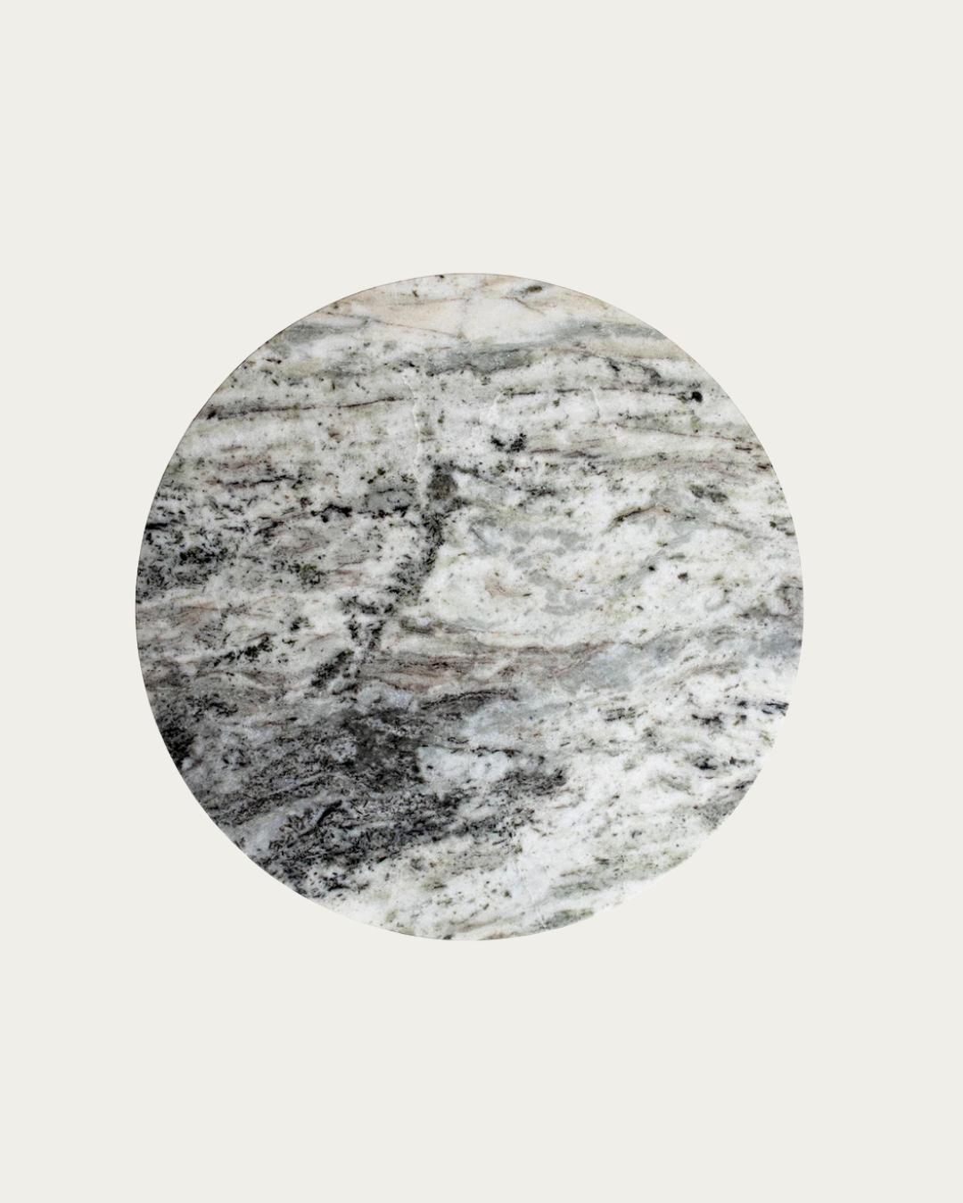 Ramona Marble Table - Side Tables - Hello Norden