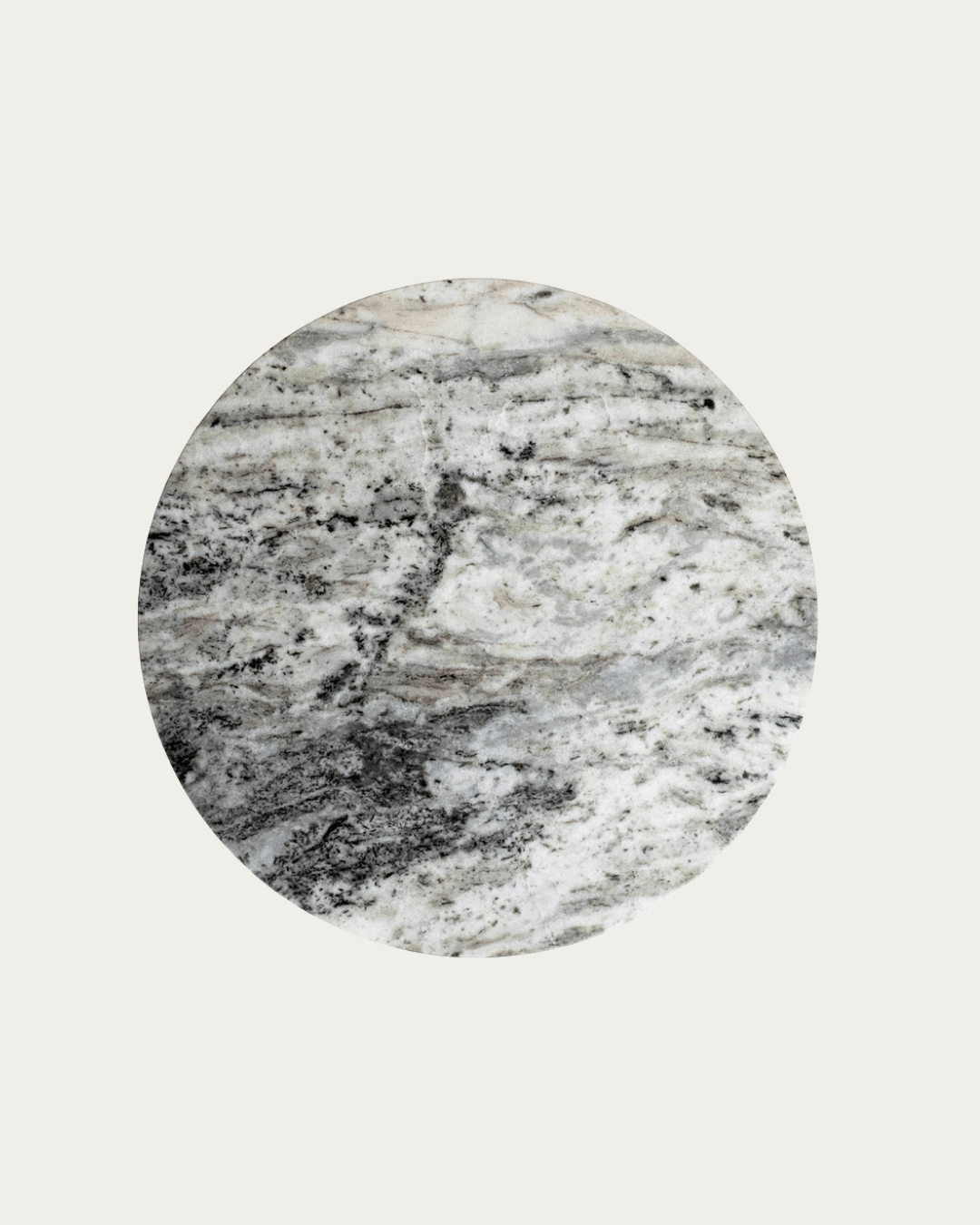 Ramona Marble Table - Side Tables - Hello Norden