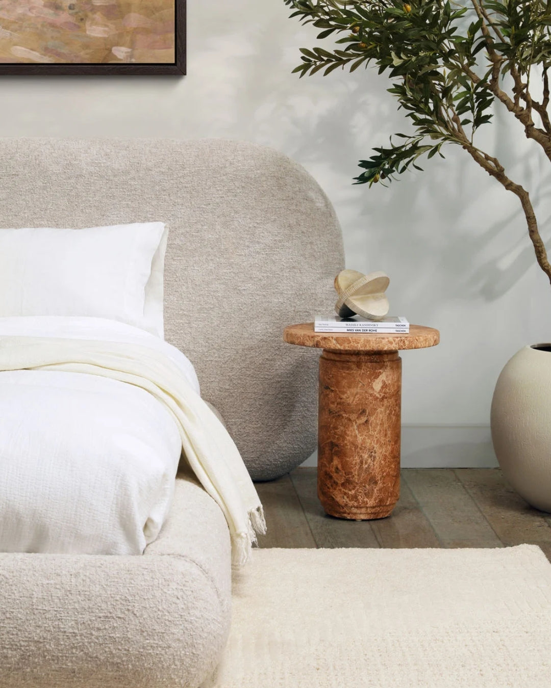 Sverker Side Table - Side Tables - Hello Norden