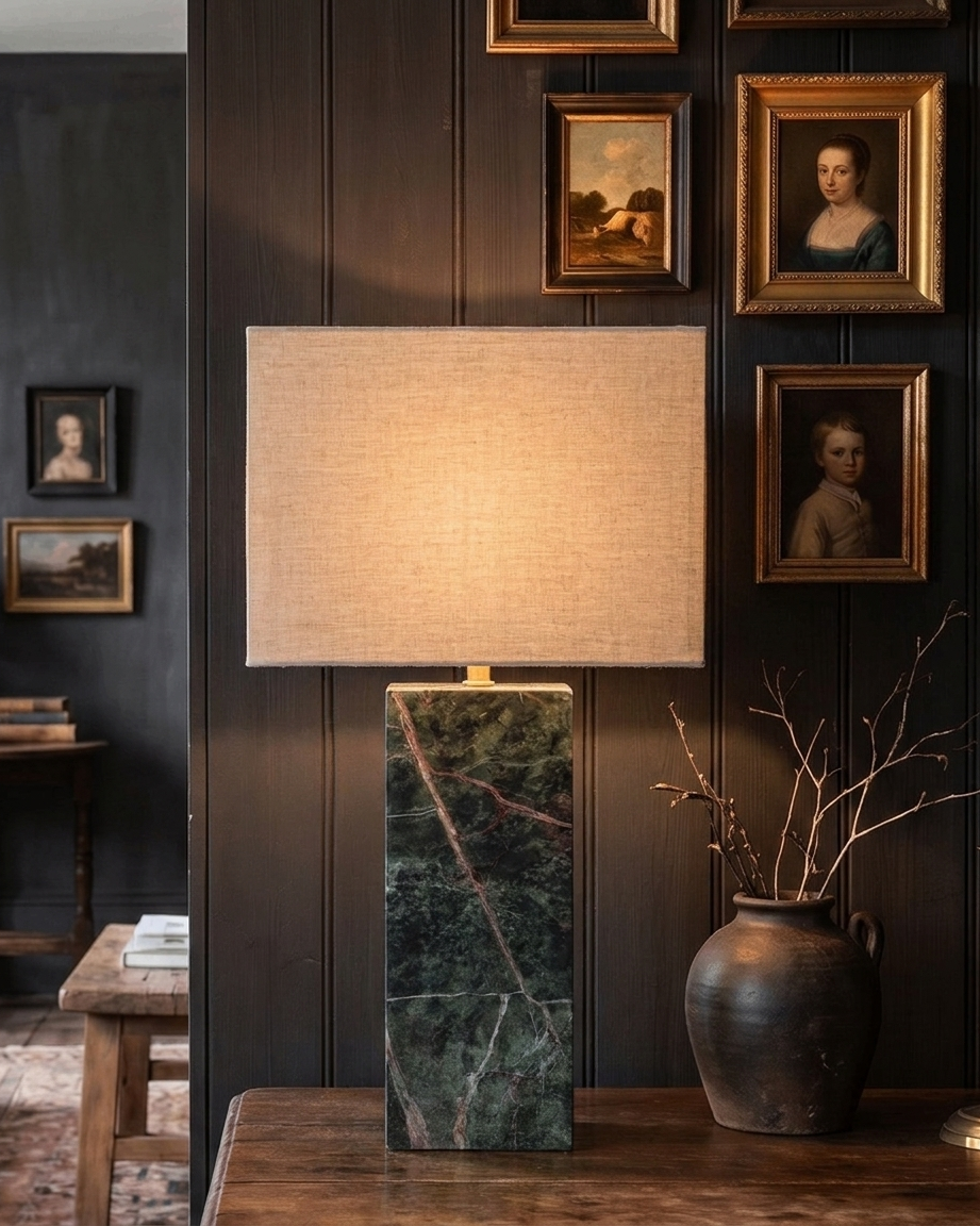 Nomi Table Lamp - Table Lamps - Hello Norden