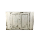 Mari Provincial Hutch - Cabinets & Storage - Hello Norden