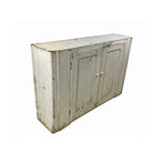Mari Provincial Hutch - Cabinets & Storage - Hello Norden