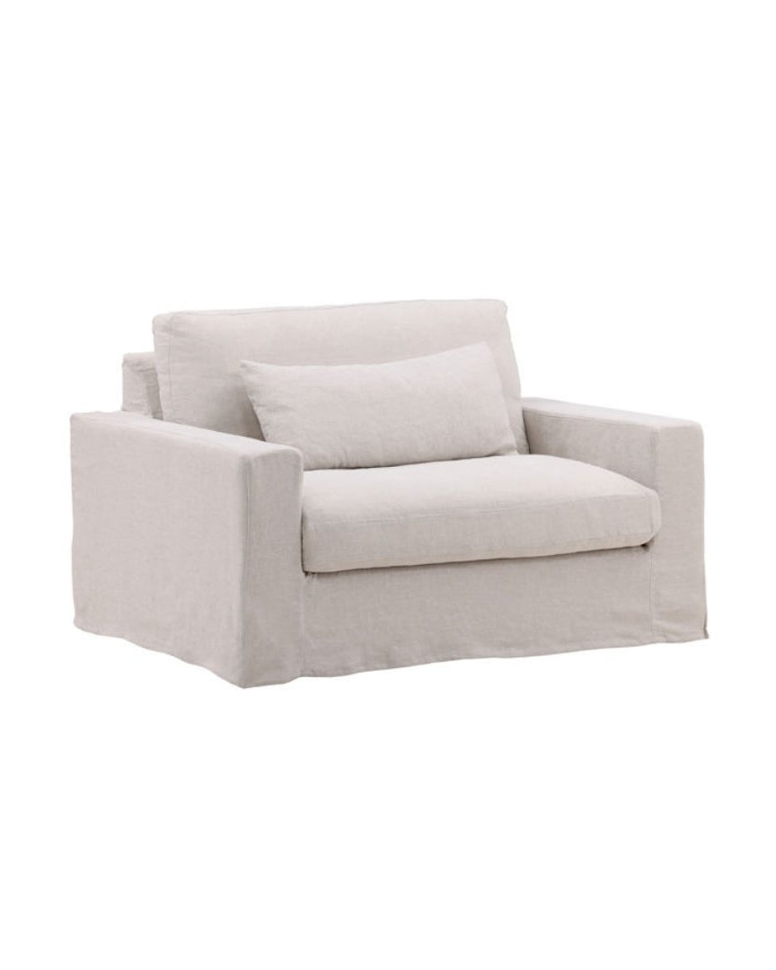 Markus Sofa Chair - Arm Chairs, Recliners & Sleeper Chairs - Hello Norden