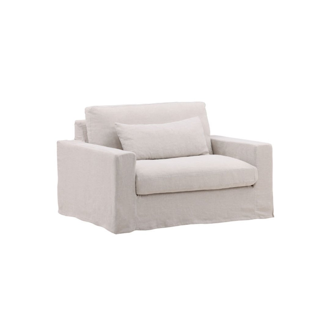Markus Sofa Chair - Arm Chairs, Recliners & Sleeper Chairs - Hello Norden