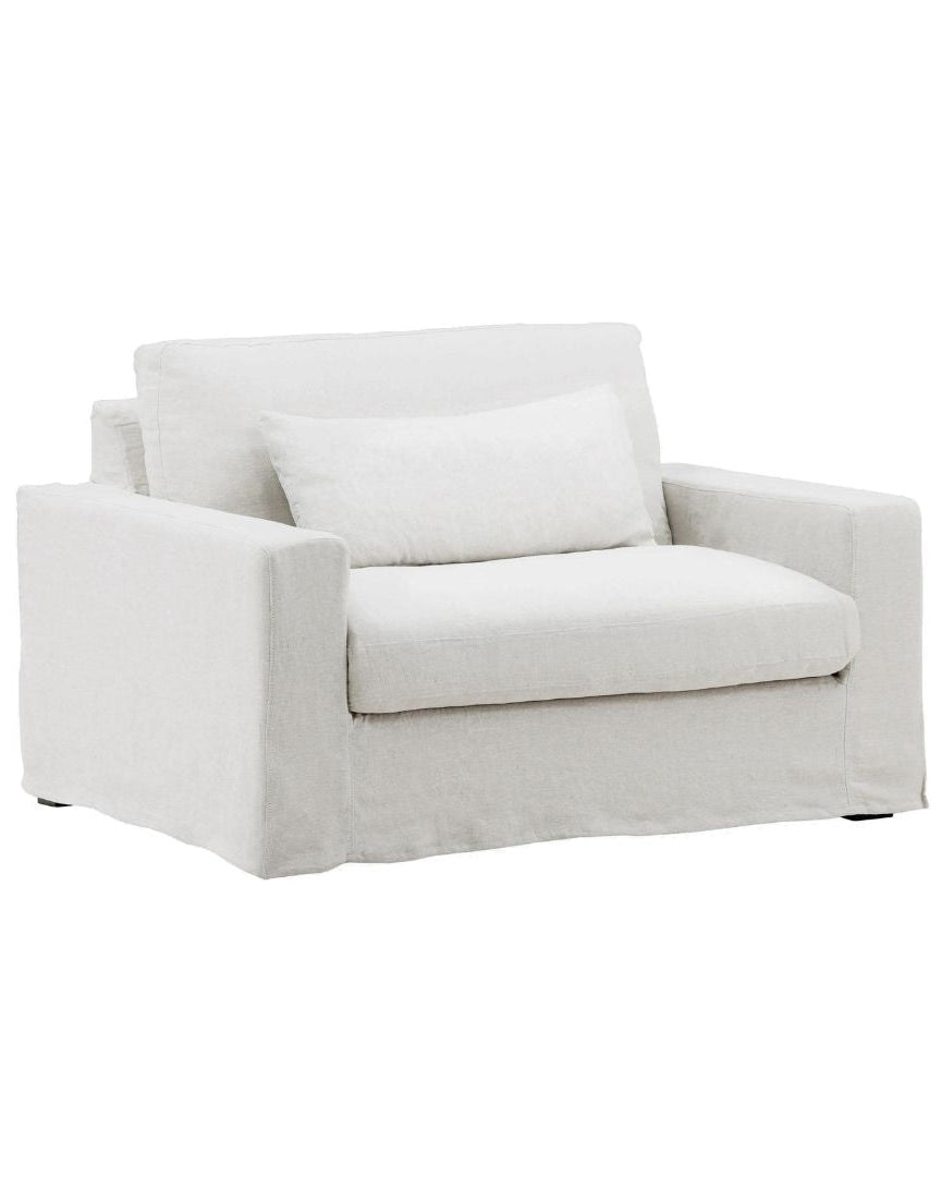 Markus Sofa Chair - Arm Chairs, Recliners & Sleeper Chairs - Hello Norden