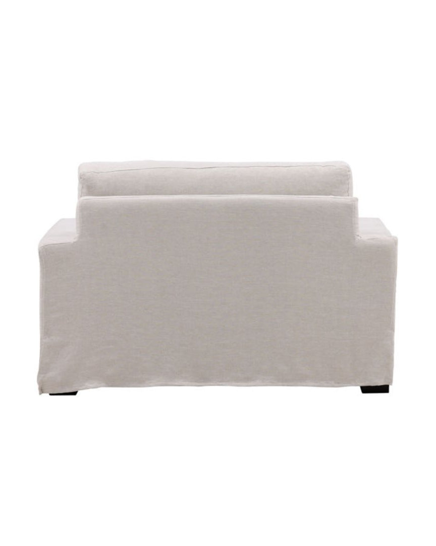 Markus Sofa Chair - Arm Chairs, Recliners & Sleeper Chairs - Hello Norden
