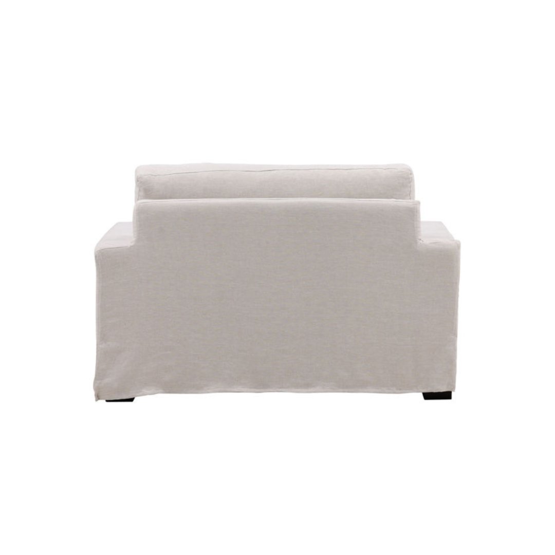Markus Sofa Chair - Arm Chairs, Recliners & Sleeper Chairs - Hello Norden