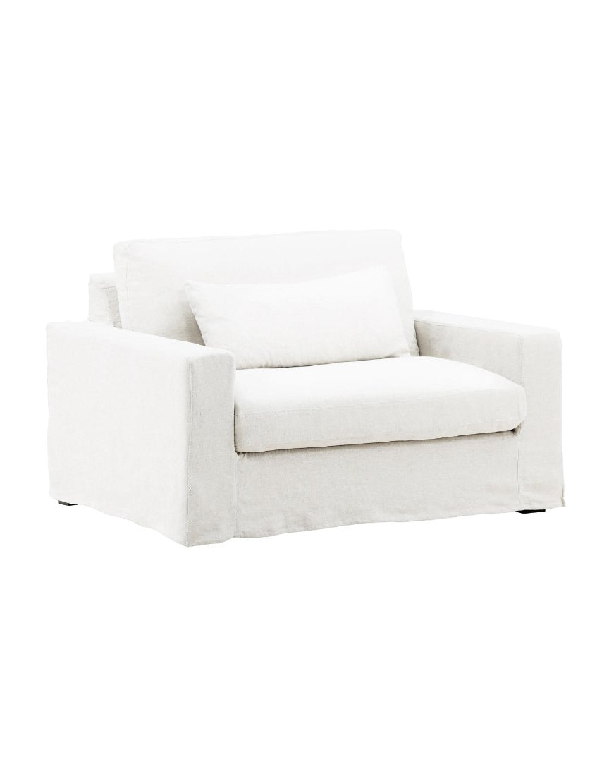 Markus Sofa Chair - Arm Chairs, Recliners & Sleeper Chairs - Hello Norden