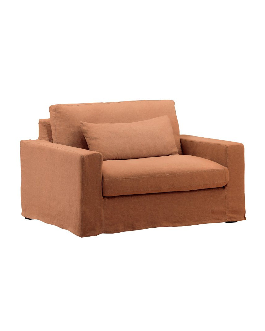 Markus Sofa Chair - Arm Chairs, Recliners & Sleeper Chairs - Hello Norden