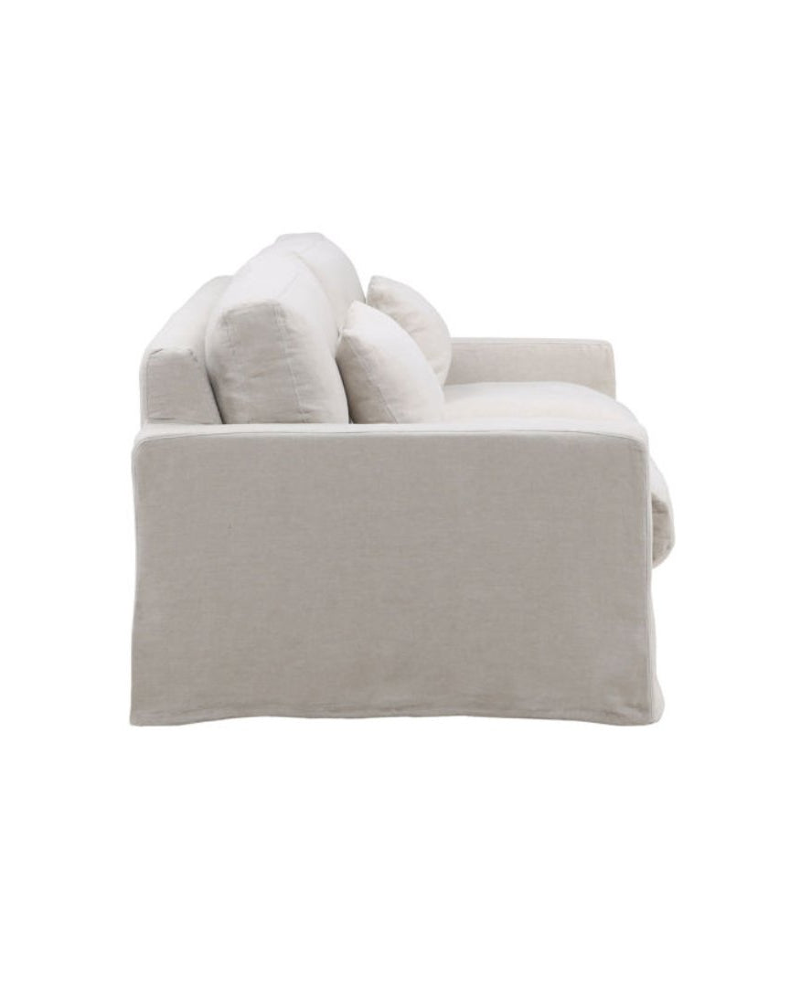 Markus Sofa Chair - Arm Chairs, Recliners & Sleeper Chairs - Hello Norden