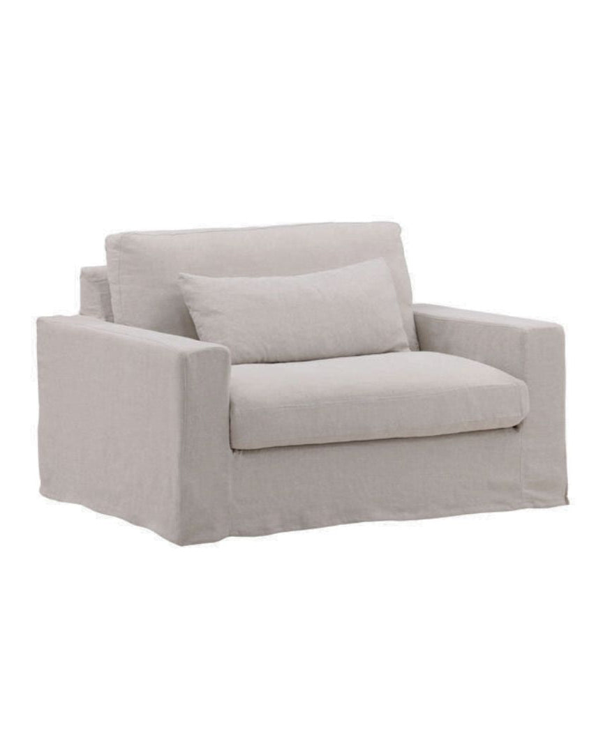 Markus Sofa Chair - Arm Chairs, Recliners & Sleeper Chairs - Hello Norden
