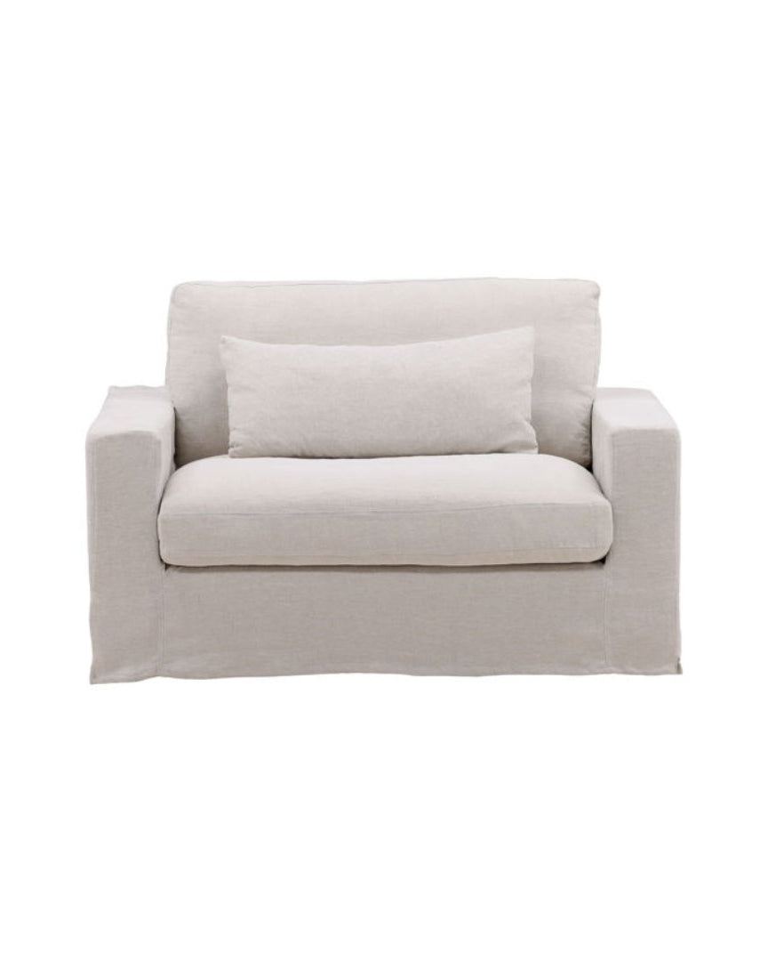 Markus Sofa Chair - Arm Chairs, Recliners & Sleeper Chairs - Hello Norden