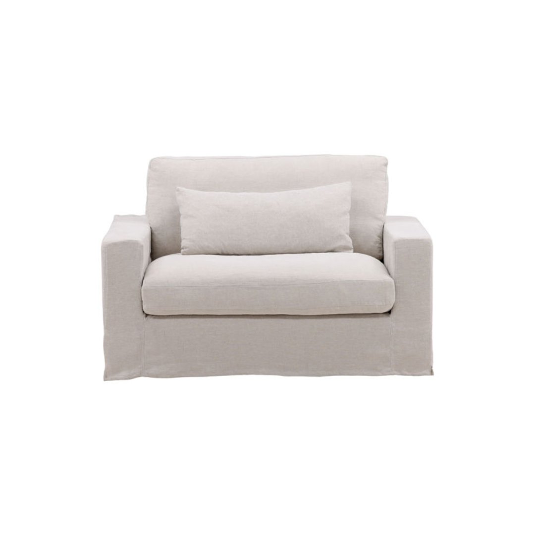 Markus Sofa Chair - Arm Chairs, Recliners & Sleeper Chairs - Hello Norden