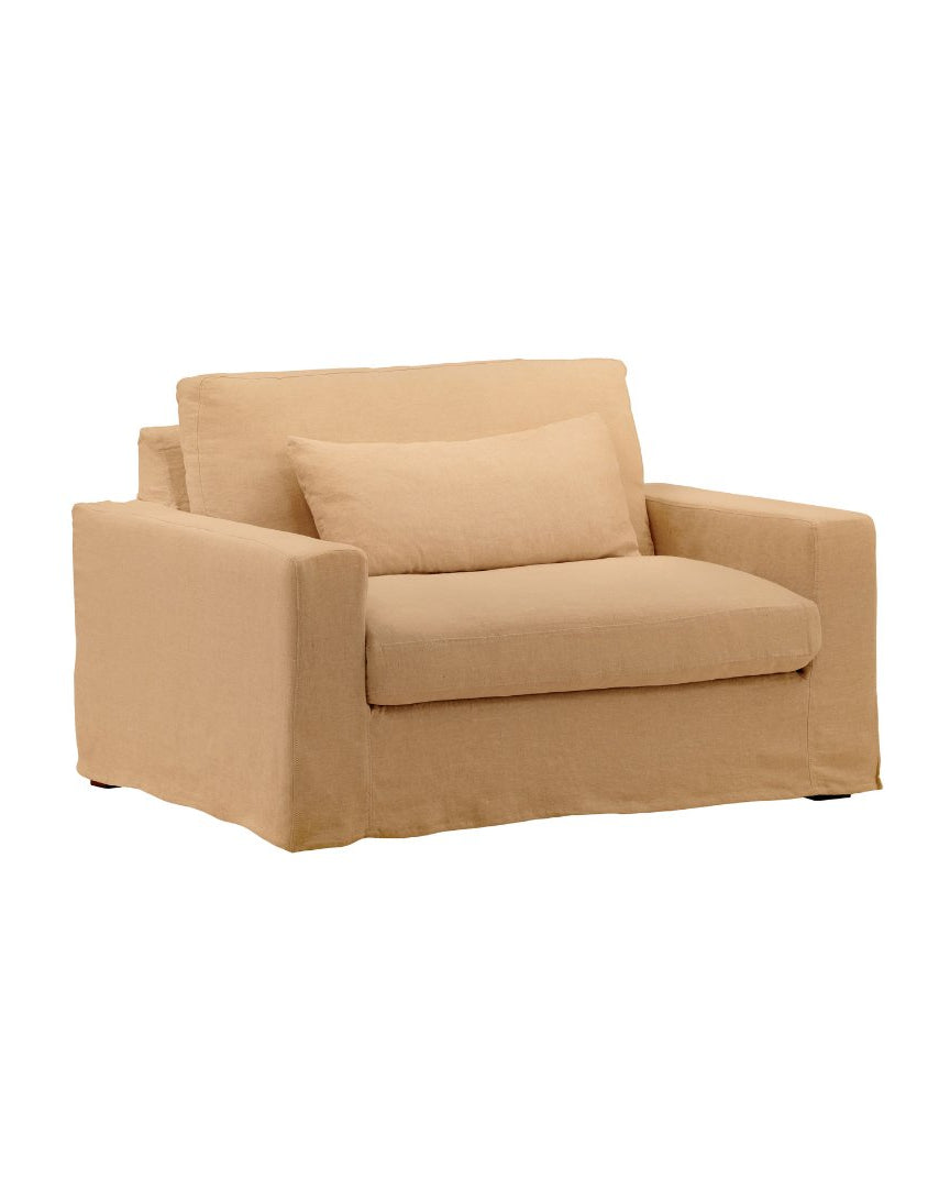 Markus Sofa Chair - Arm Chairs, Recliners & Sleeper Chairs - Hello Norden