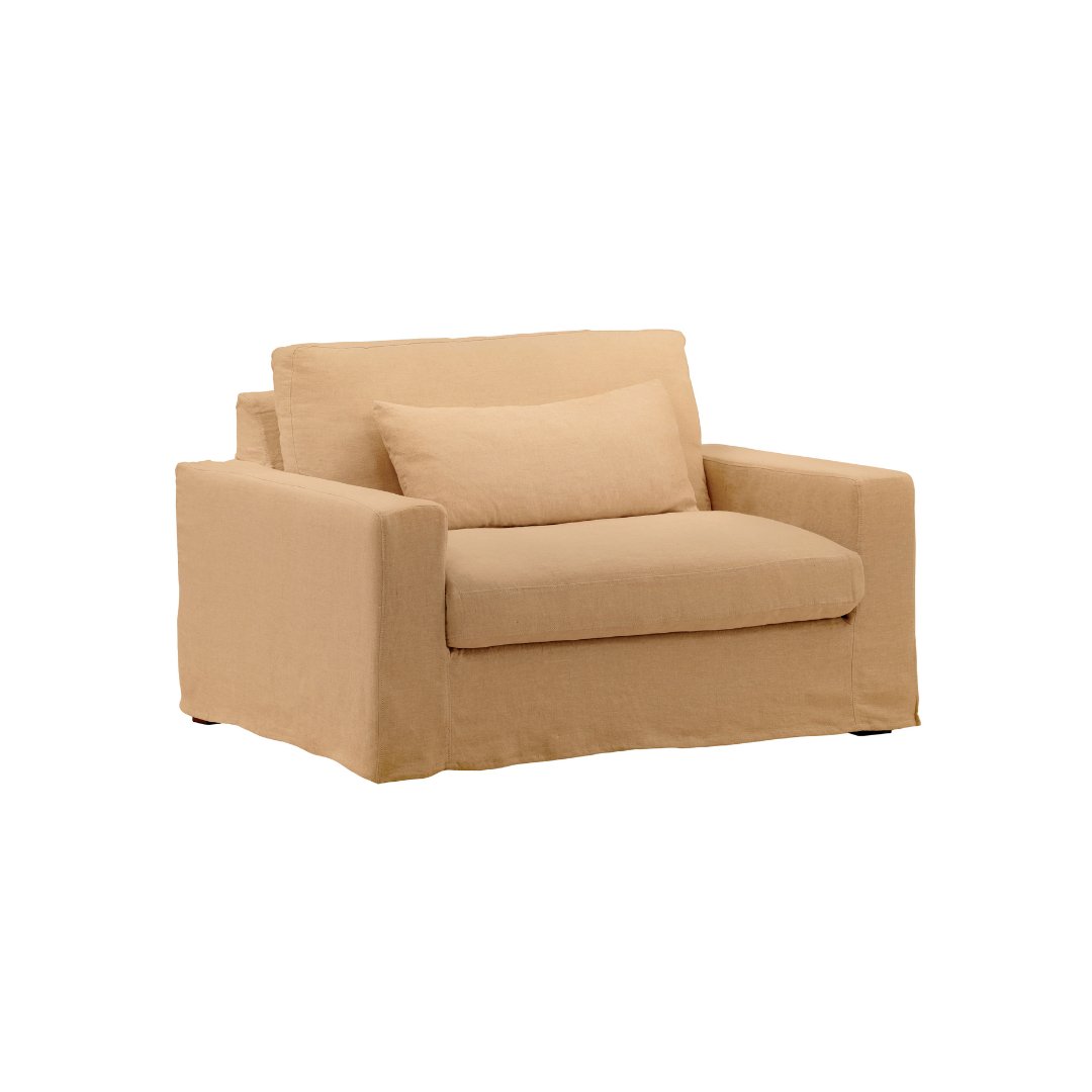 Markus Sofa Chair - Arm Chairs, Recliners & Sleeper Chairs - Hello Norden