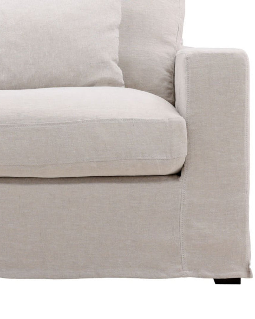 Markus Sofa Chair - Arm Chairs, Recliners & Sleeper Chairs - Hello Norden