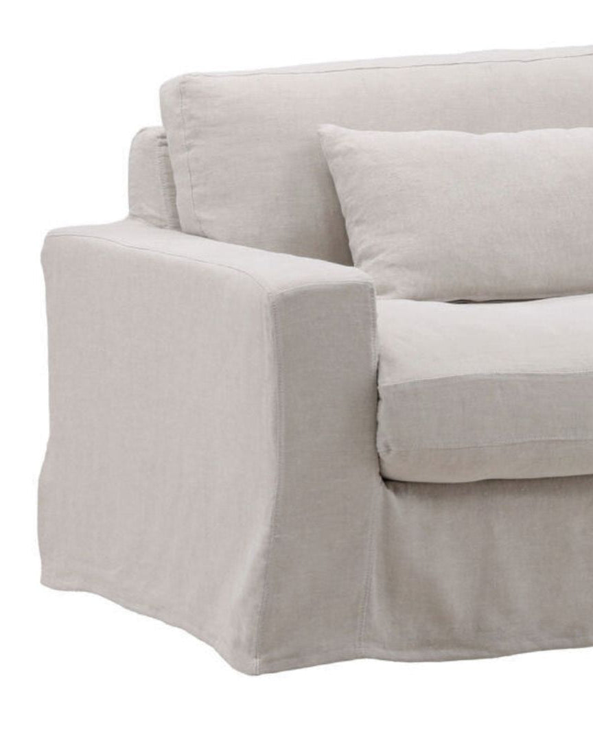 Markus Sofa - Sofas - Hello Norden