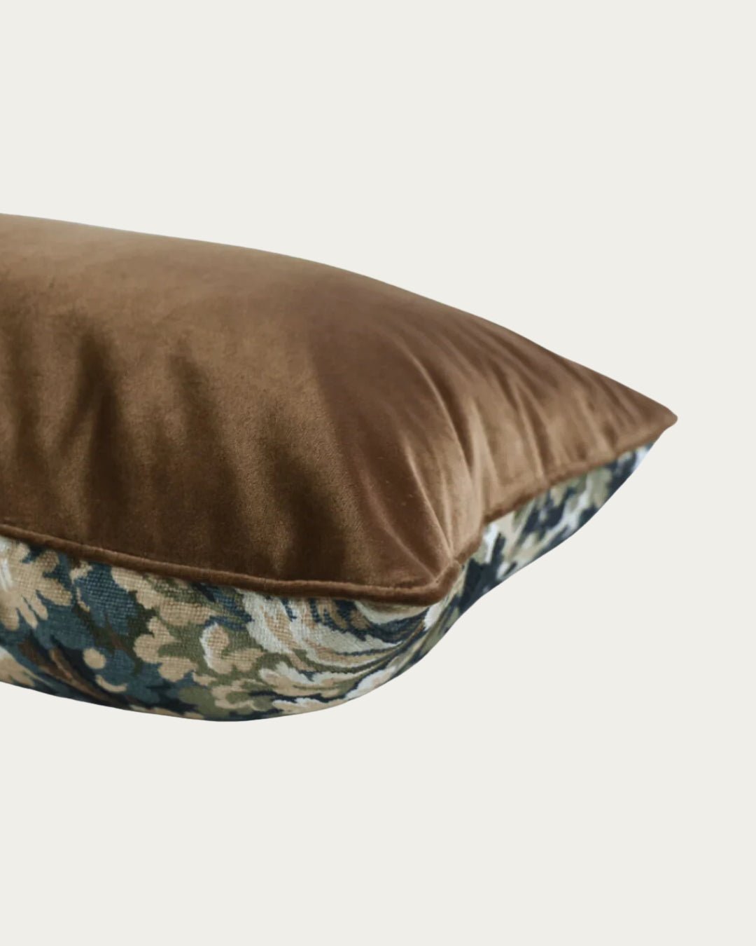 Matilda Tapestry Pillow - Throw Pillows - Hello Norden