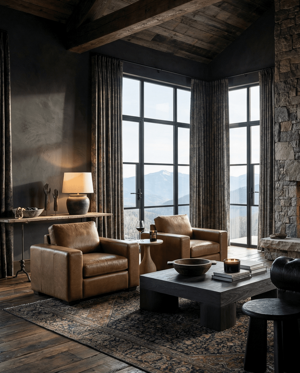 Maxim Chair (multiple sizes) - Sofas - Hello Norden