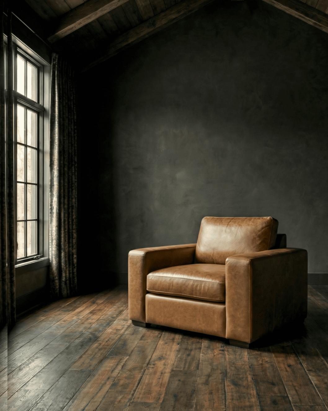 Maxim Chair (multiple sizes) - Sofas - Hello Norden