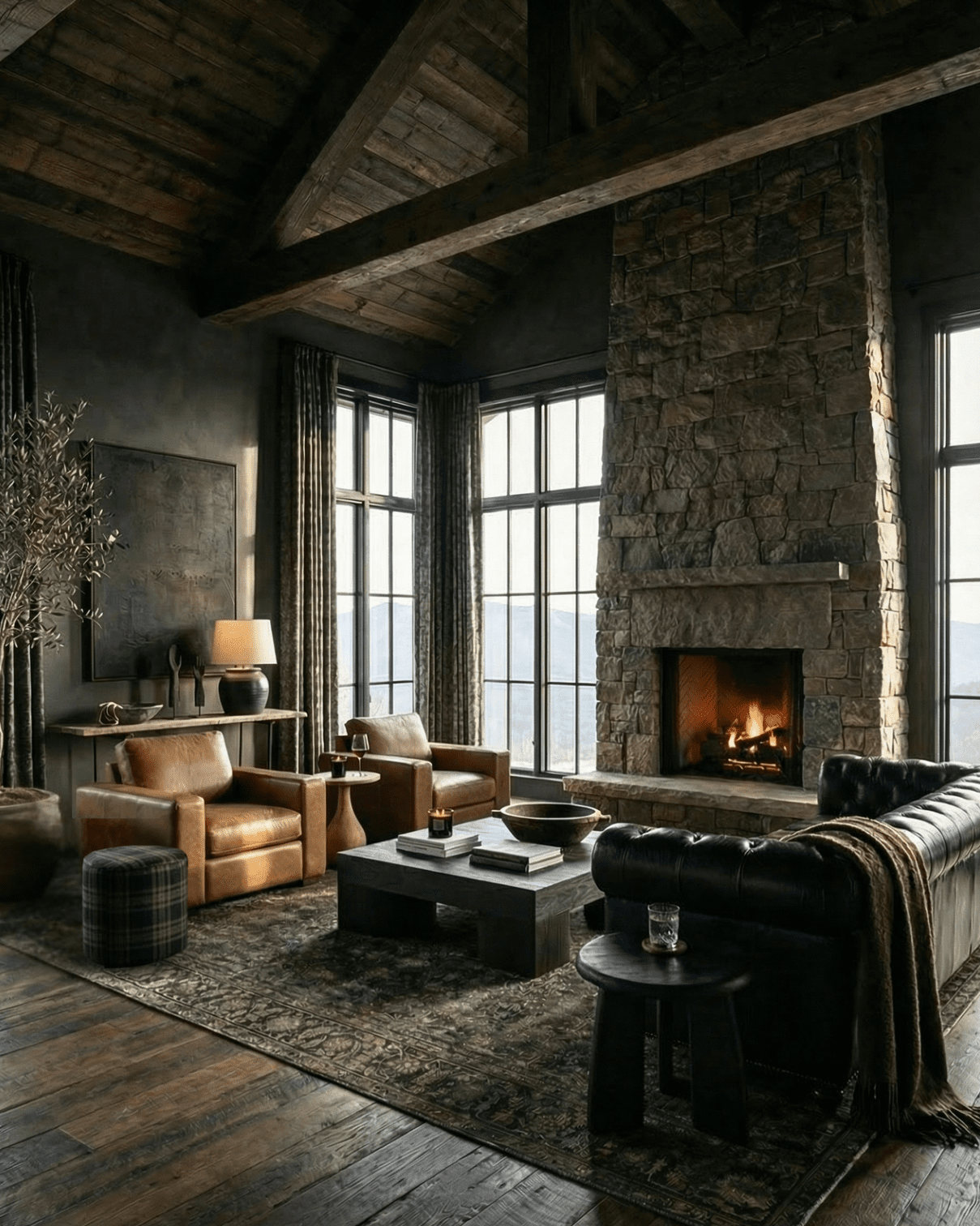 Maxim Chair (multiple sizes) - Sofas - Hello Norden