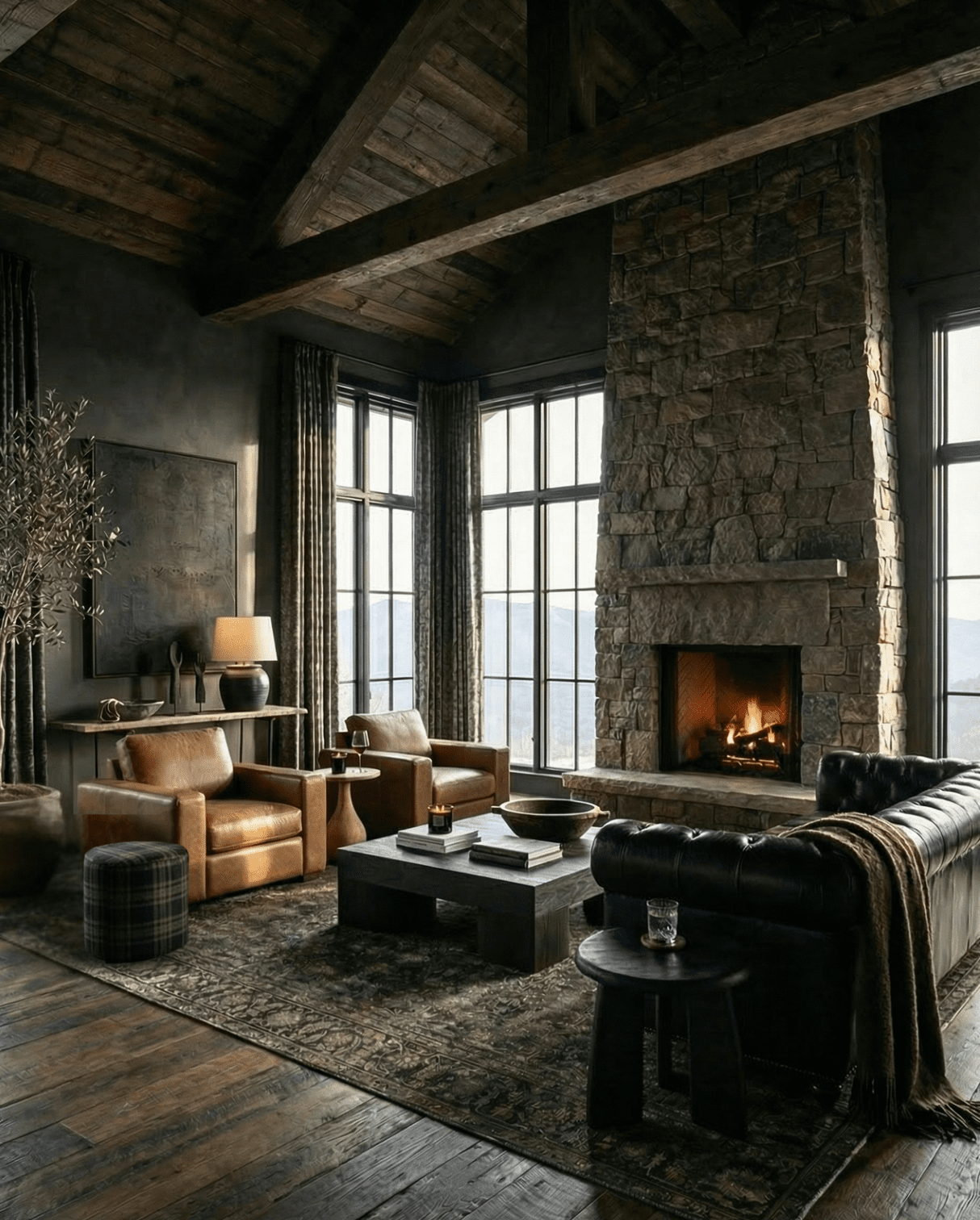 Maxim Chair (multiple sizes) - Sofas - Hello Norden