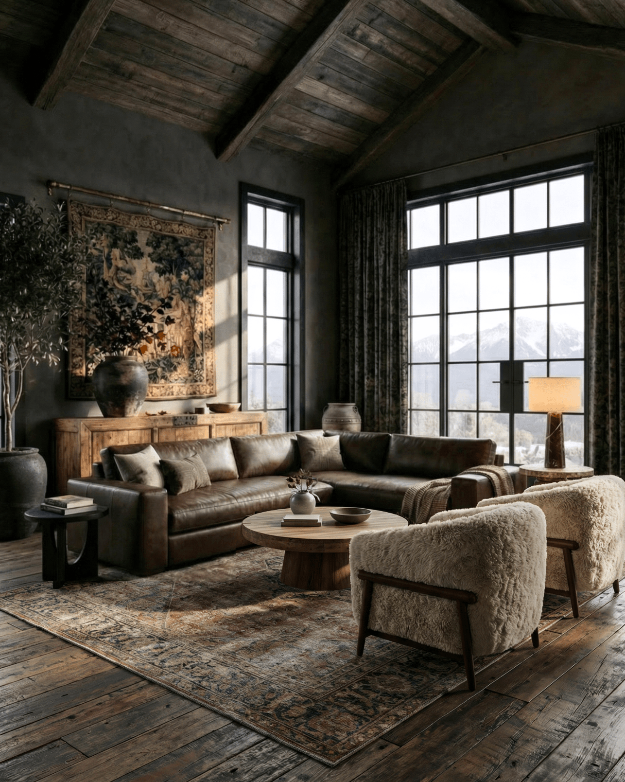 Maxim Sectional (98 - 120" | multiple sizes) - Sectionals - Hello Norden