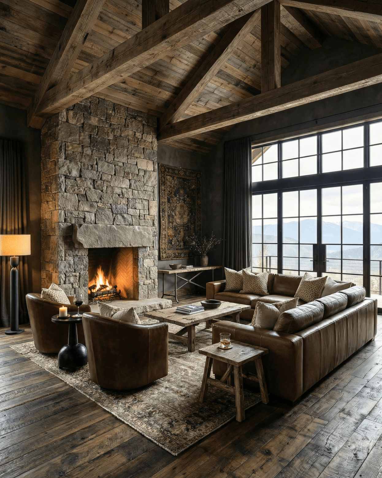 Maxim Sectional (98 - 120" | multiple sizes) - Sectionals - Hello Norden