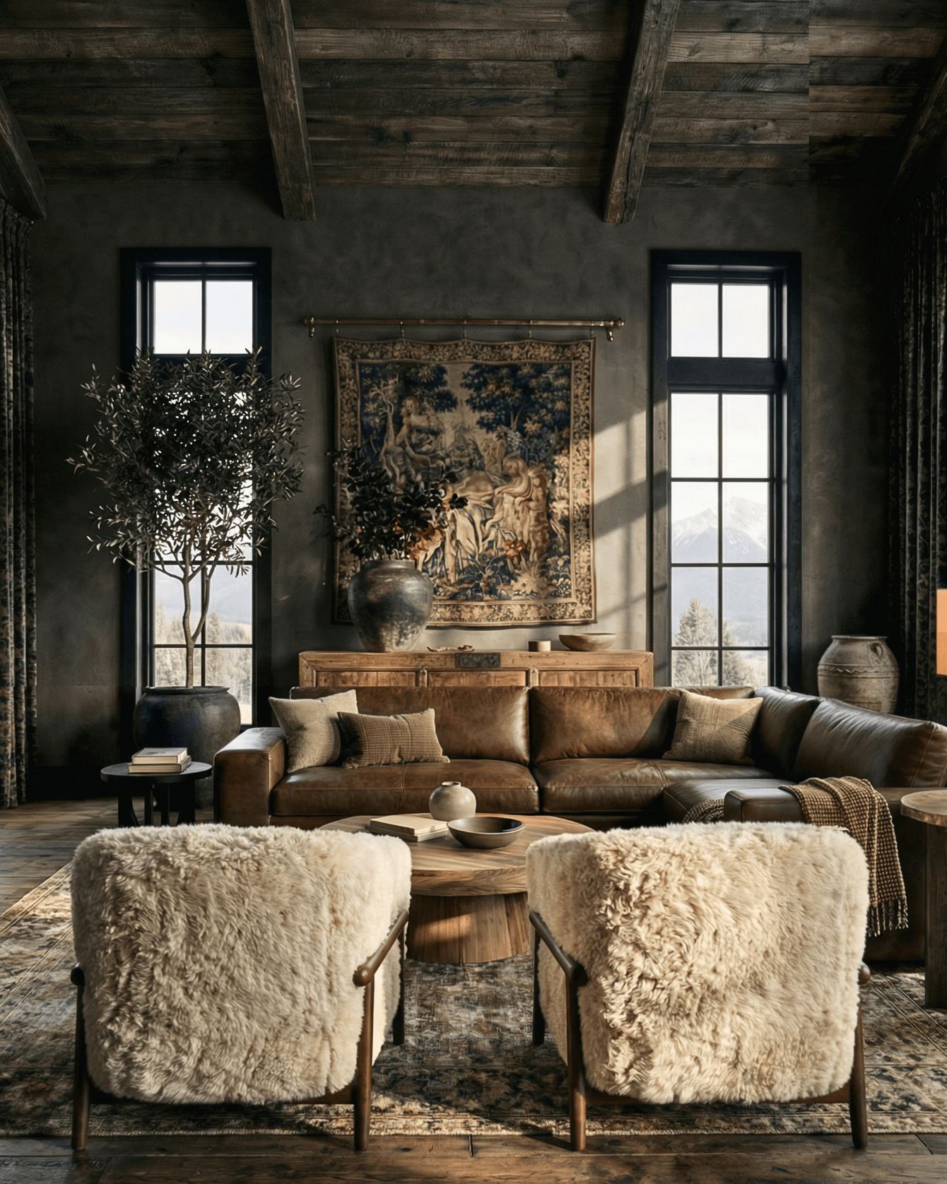 Maxim Sectional (98 - 120" | multiple sizes) - Sectionals - Hello Norden