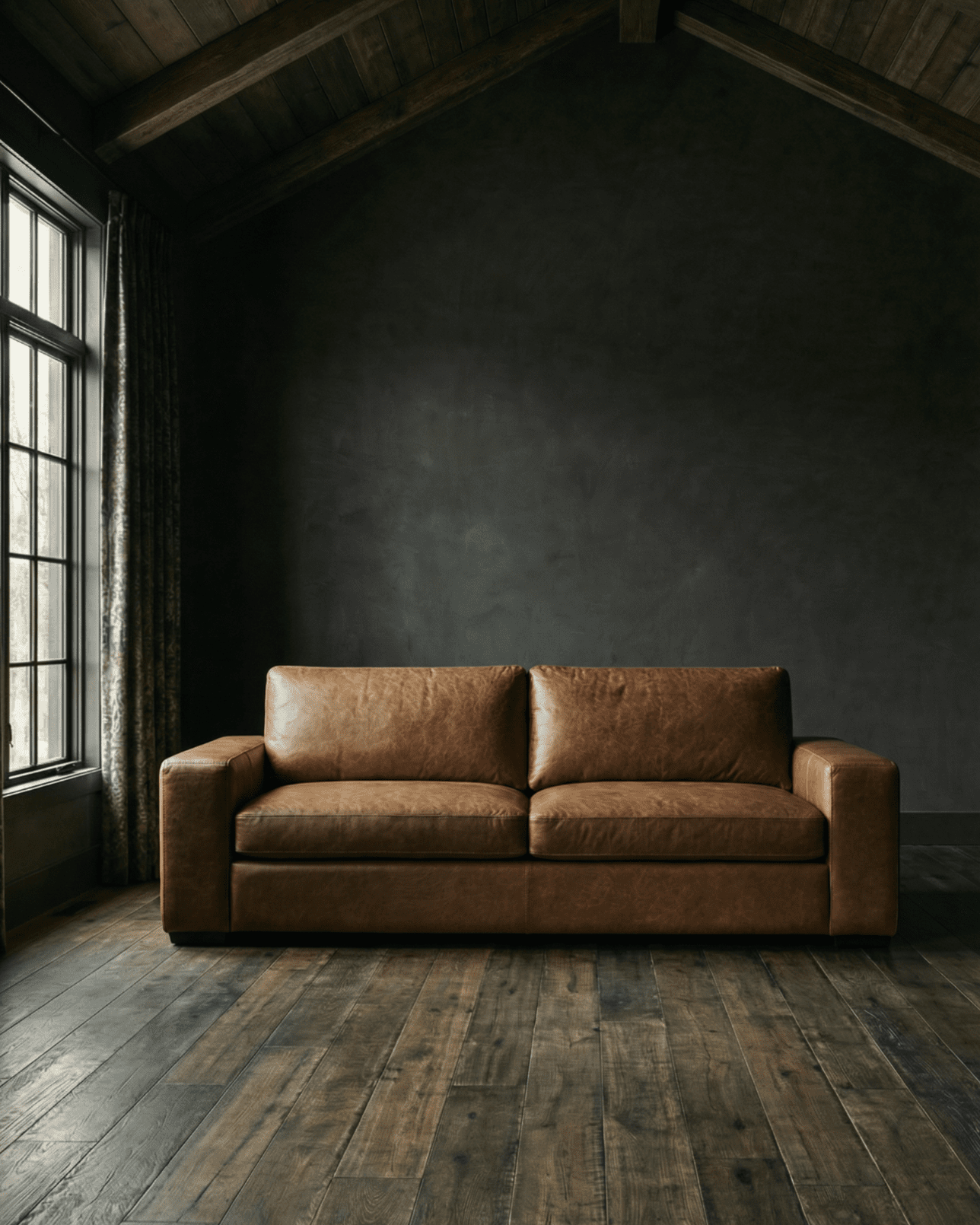Maxim Sofa (5' - 10' | multiple sizes) - Sofas - Hello Norden
