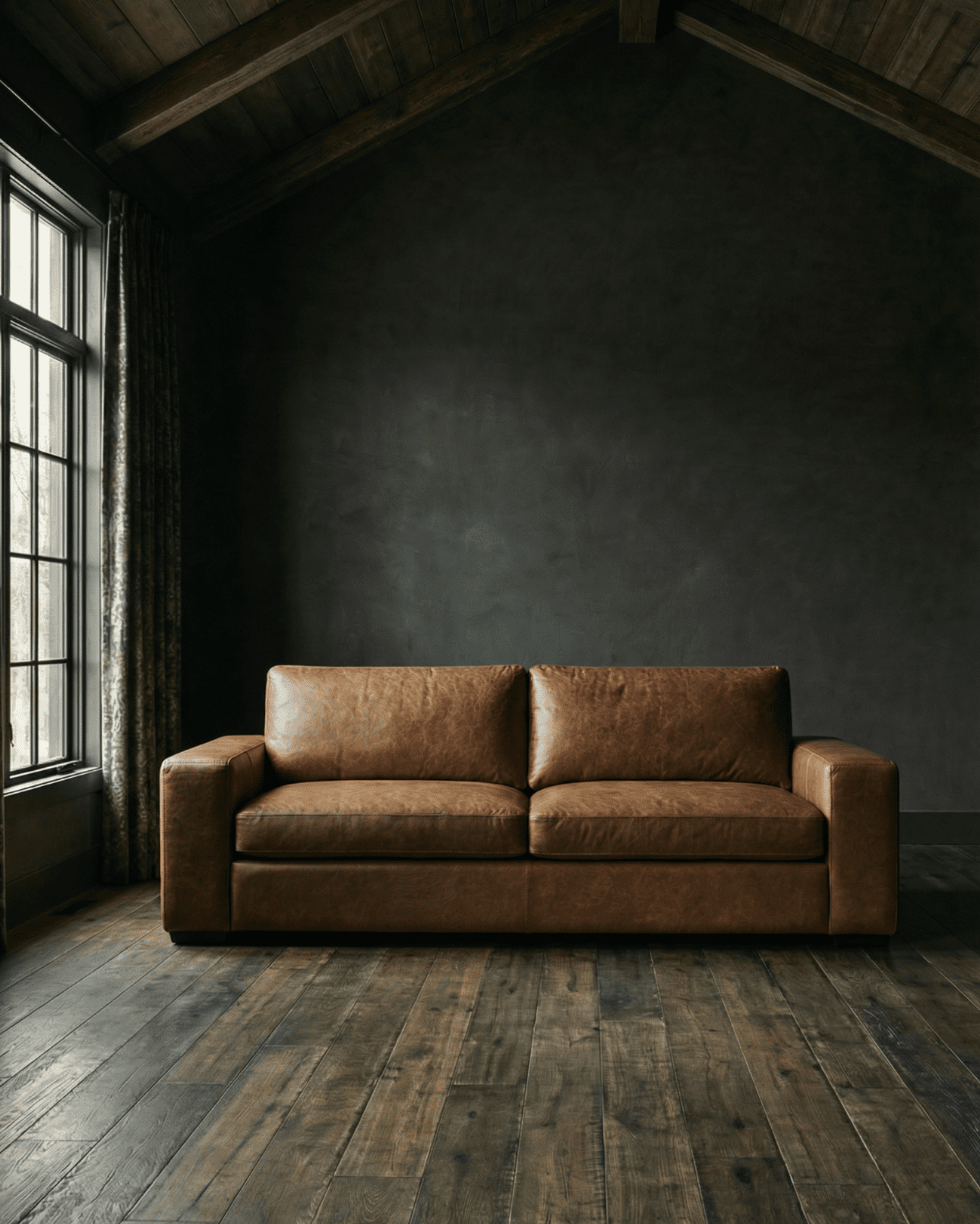 Maxim Sofa (5' - 10' | multiple sizes) - Sofas - Hello Norden