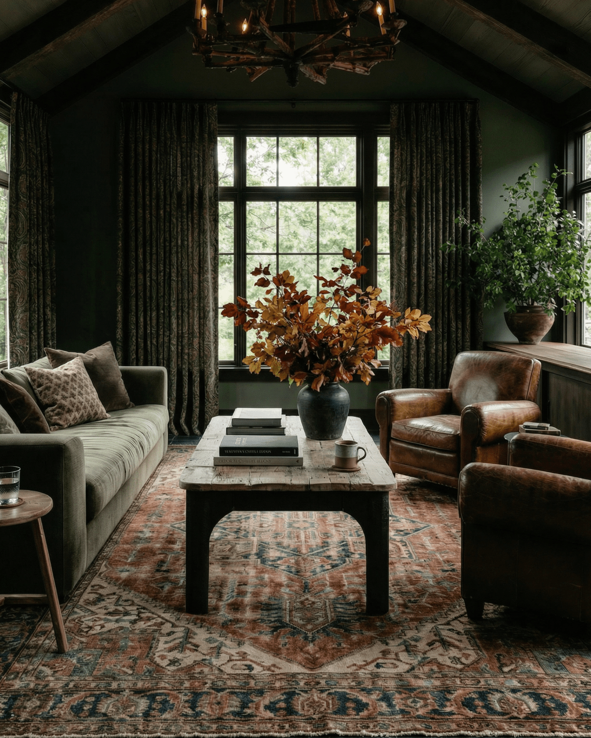 Maxim Sofa (5' - 10' | multiple sizes) - Sofas - Hello Norden