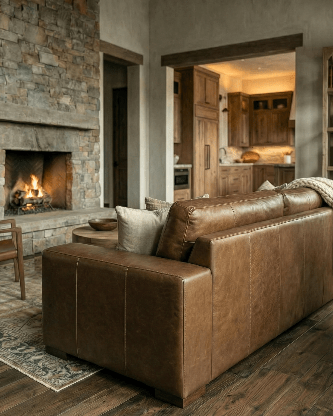 Maxim Sofa w/ Chaise (98 - 176" | multiple sizes) - Sectionals - Hello Norden