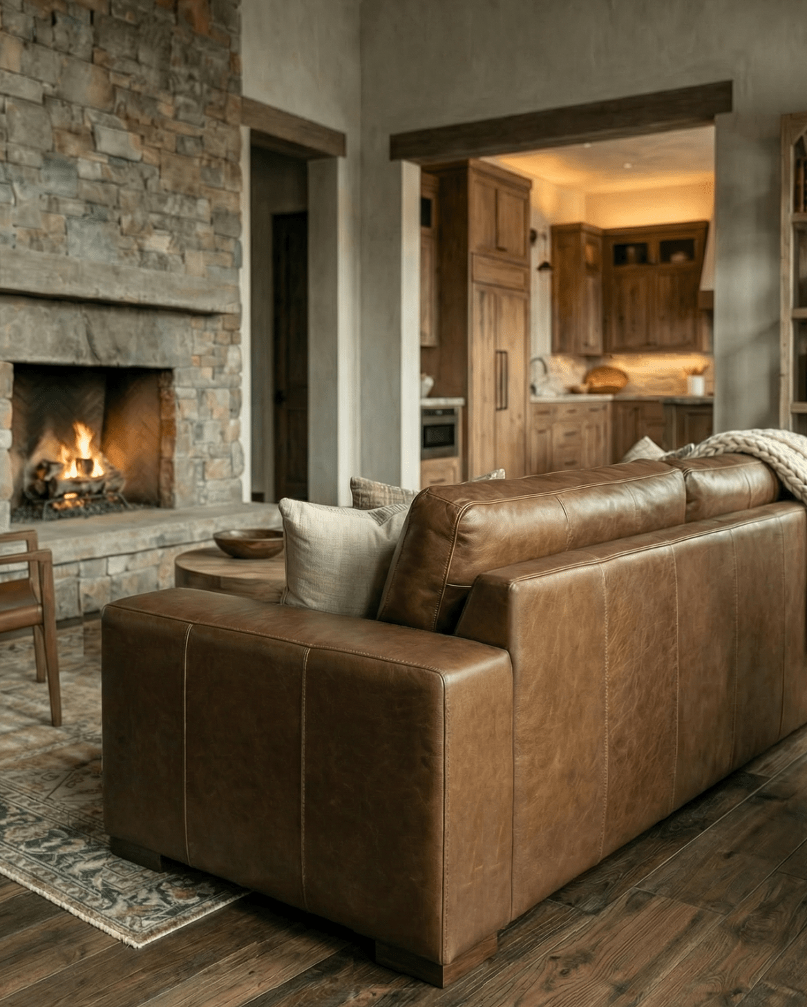 Maxim Sofa w/ Chaise (98 - 176" | multiple sizes) - Sectionals - Hello Norden