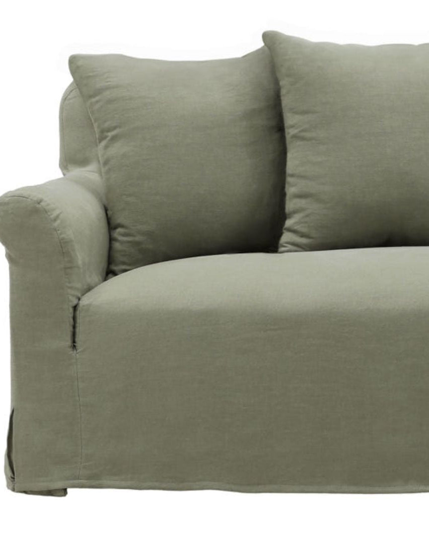 Mia Sofa - Sofas - Hello Norden