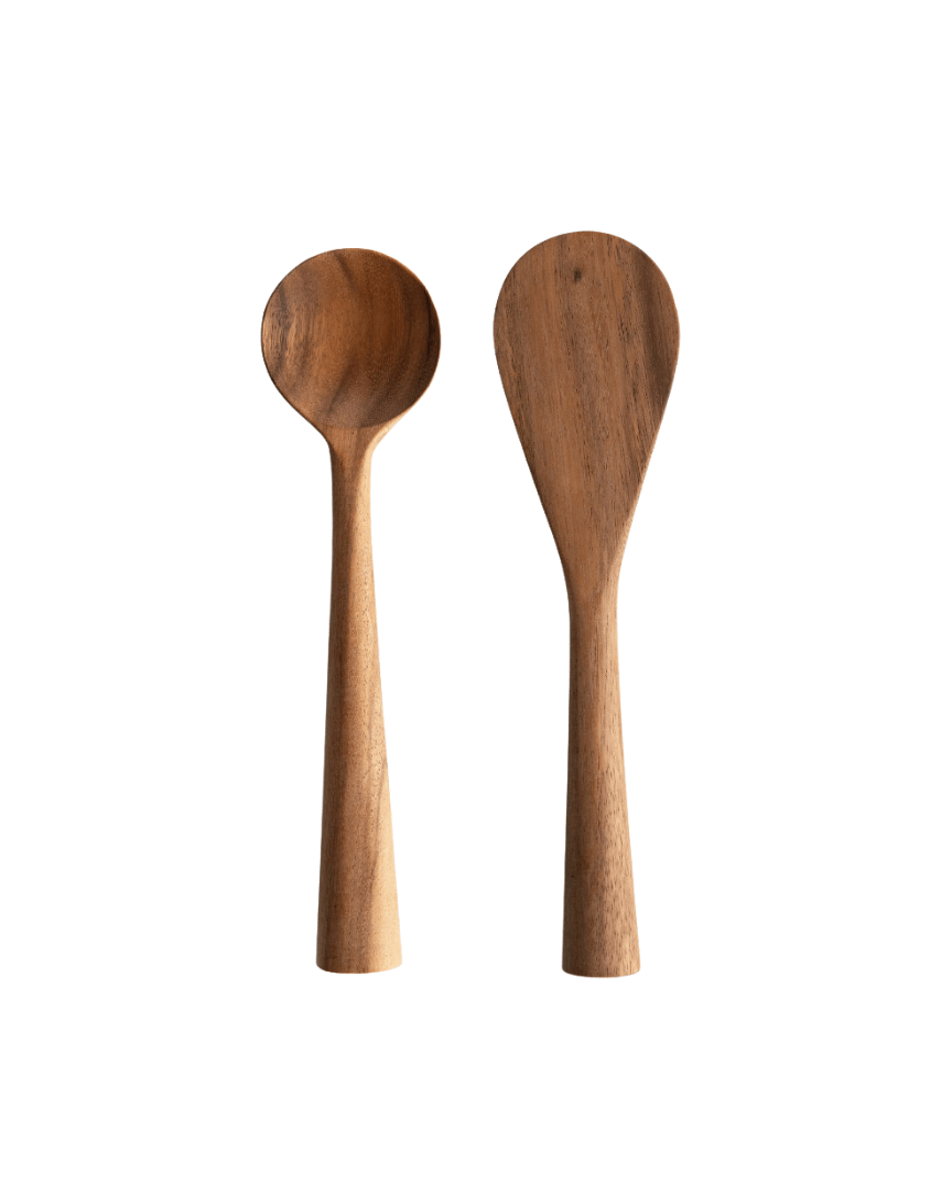 Milla Wooden Spoon - Spoon - Hello Norden