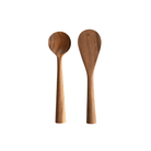Milla Wooden Spoon - Spoon - Hello Norden