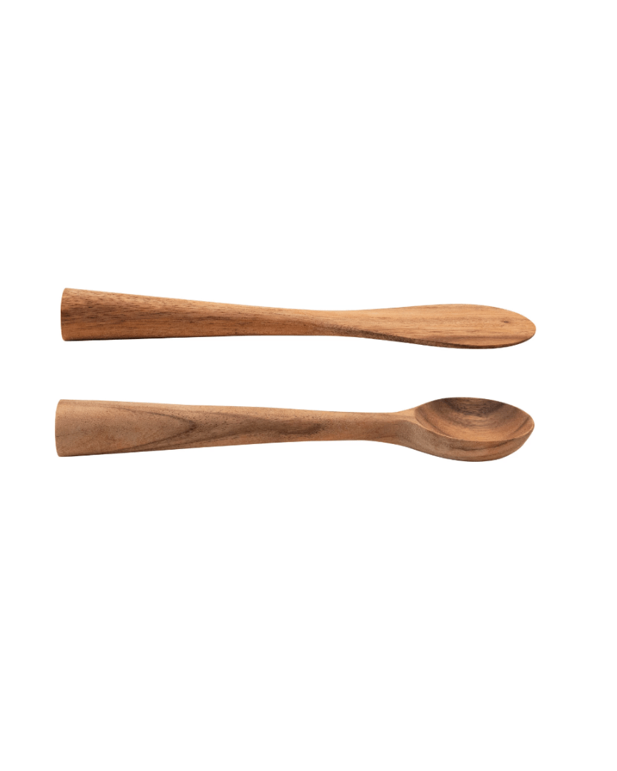 Milla Wooden Spoon - Spoon - Hello Norden
