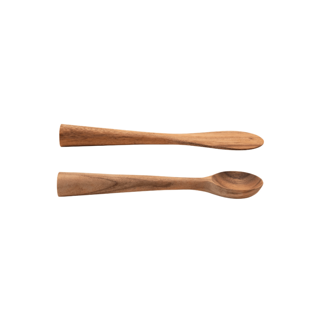 Milla Wooden Spoon - Spoon - Hello Norden