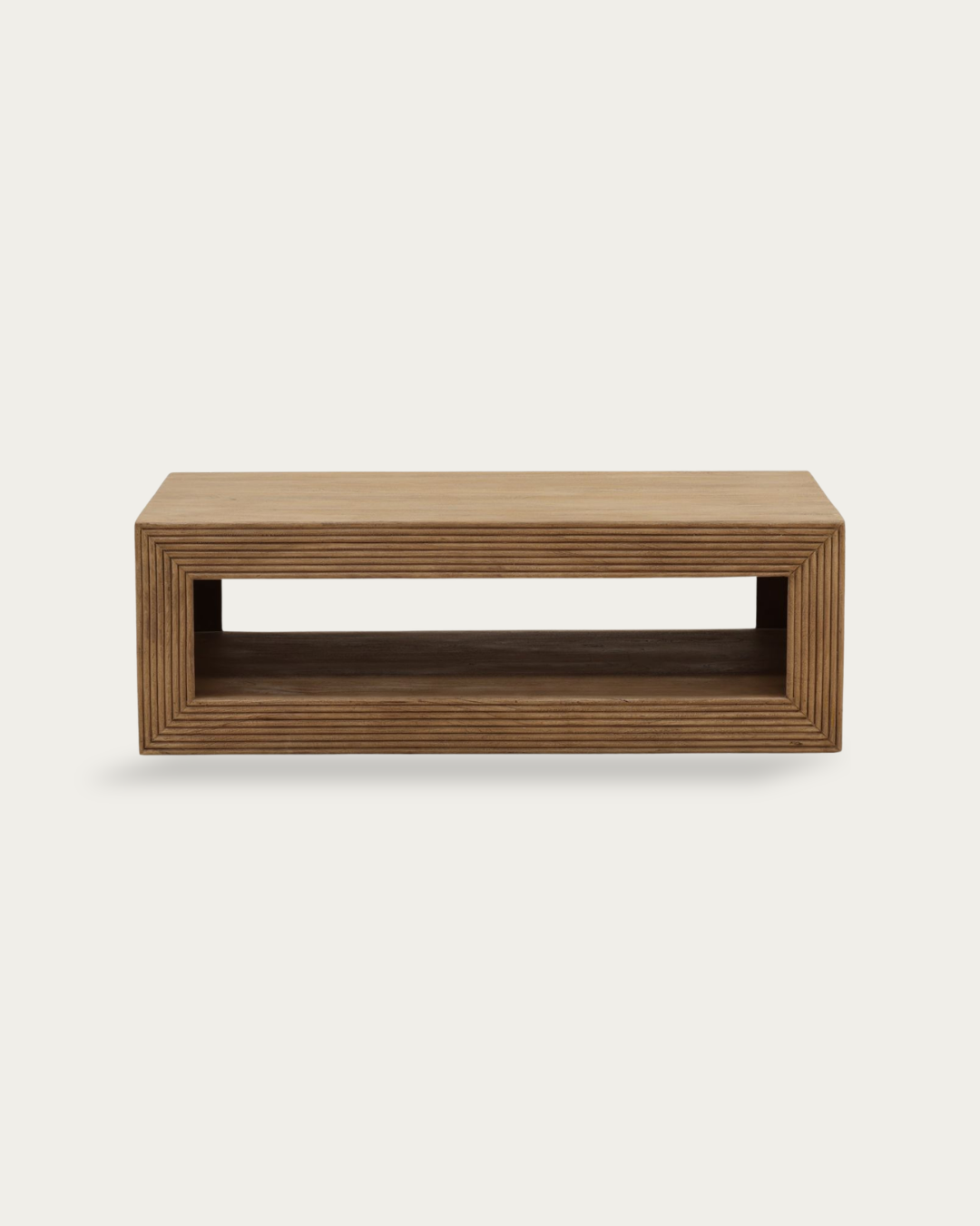 Greger Coffee Table - Coffee Tables - Hello Norden
