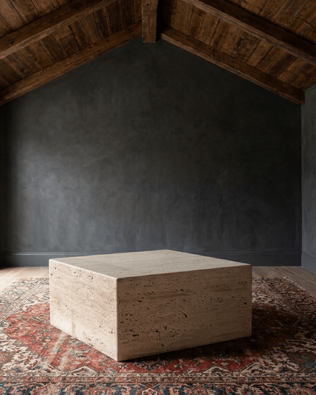 Rakel Coffee Table - Cofffee Tables - Hello Norden