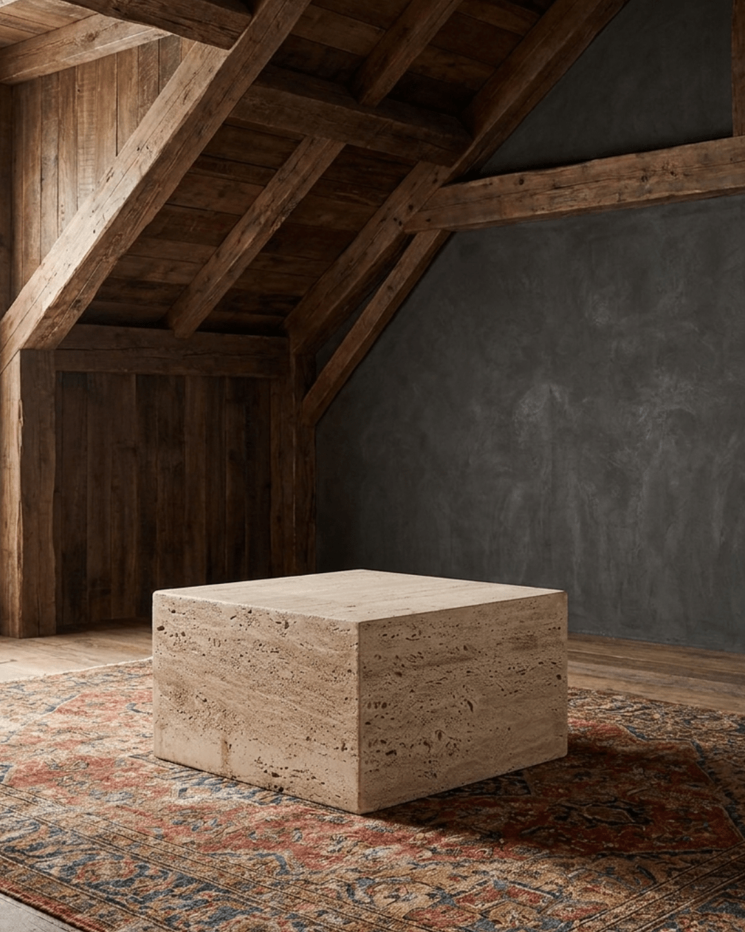 Rakel Coffee Table - Coffee Tables - Hello Norden
