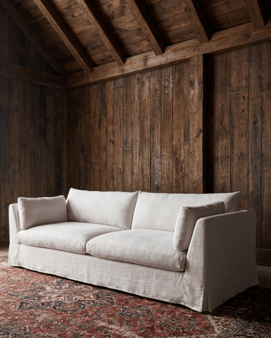 Helji Sofa - Sofas & Sectionals - Hello Norden
