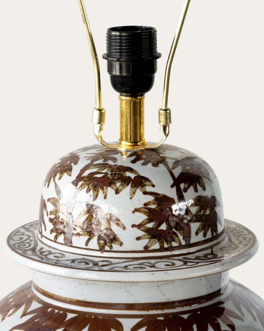 Torolf Table Lamp - Table Lamps - Hello Norden