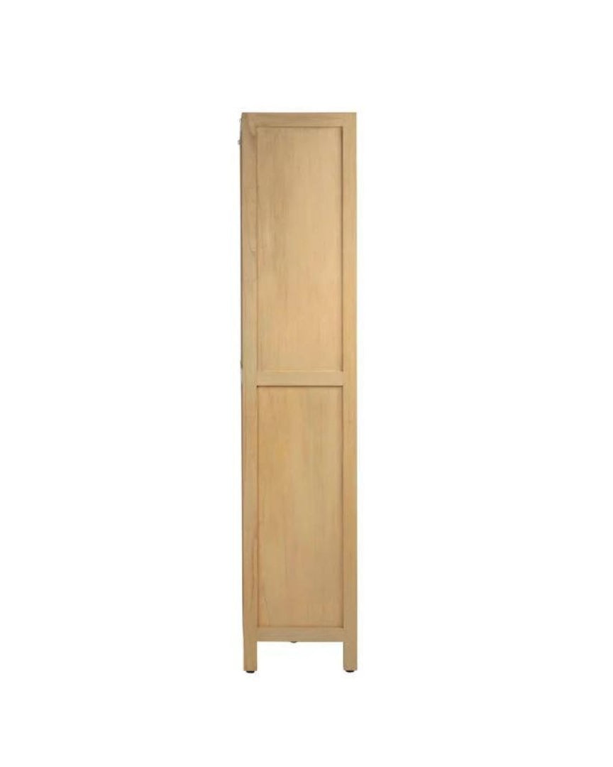 Minna Cabinet - Bookcase - Hello Norden