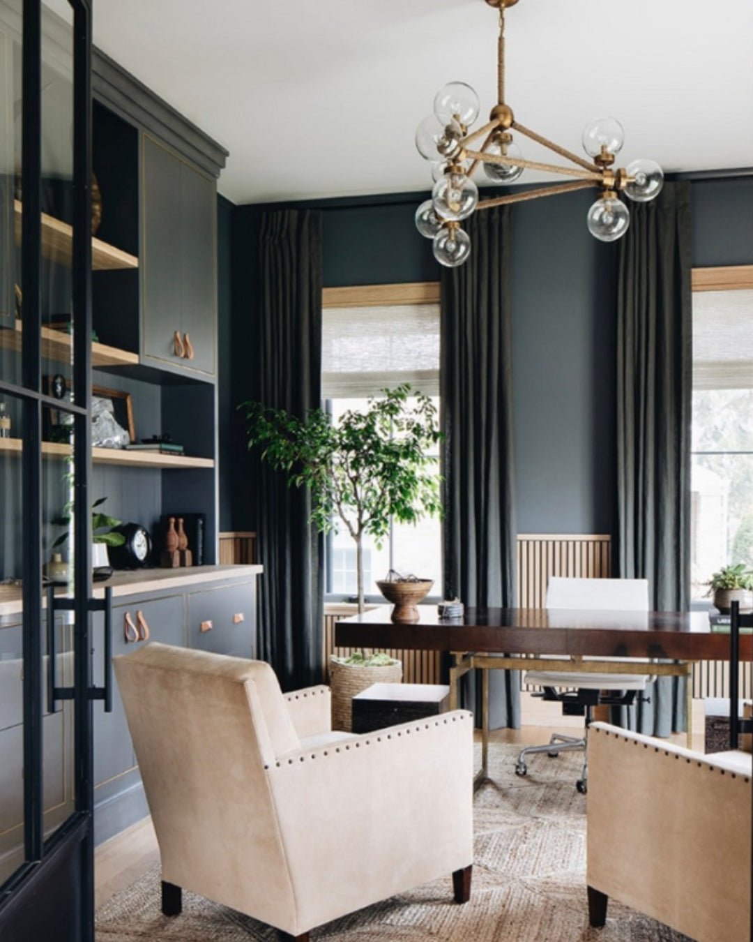 Mira Chandelier - Chandelier - Hello Norden